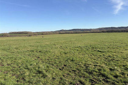16.4 acres of Grazing Land for sale in Redmile