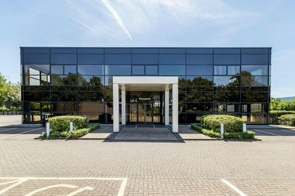 Warehouse for sale in Bradwell