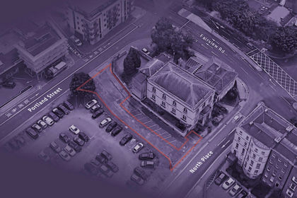 Development Land for sale in Cheltenham