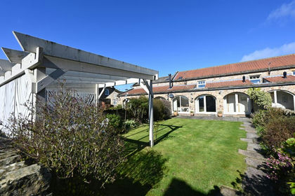 Barn Conversion for sale in Dalton