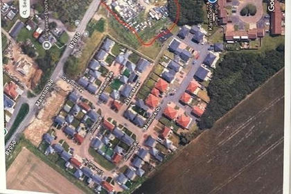 1 acre of Undeveloped Land for sale in East Thanet