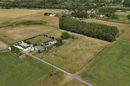 3 acres of Farmhouse for sale in Northill