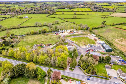 Industrial Land for sale in Lower Slaughter