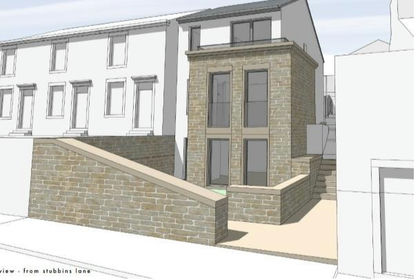 Development Land for sale in Bury North