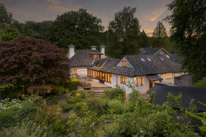 1 acre of Residential Land for sale in Windermere and Bowness
