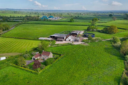 75.1 acres of Farm for auction in Wincanton