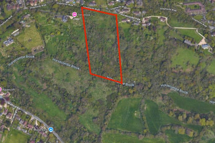 7.2 acres of Amenity Land for sale in Bath