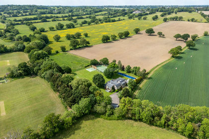 4 acres of Agricultural Land for sale in Hendon