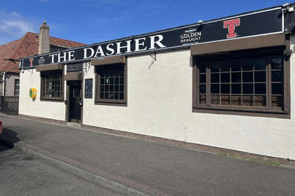 Pub for sale in Lothian East