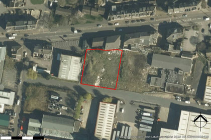 Development Land for sale in Bradford East