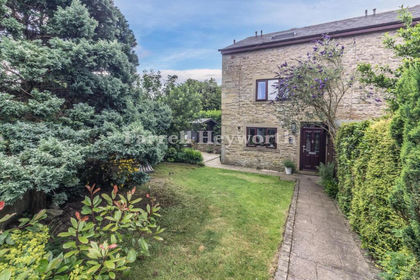 Barn Conversion for sale in Longridge