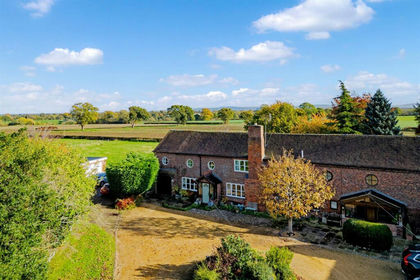 Barn Conversion for sale in Brereton