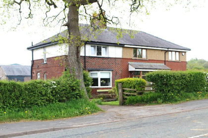 17.8 acres of Farm for sale in Hyndburn
