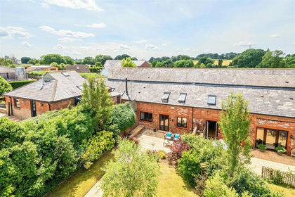 Land for sale in Aylesbeare