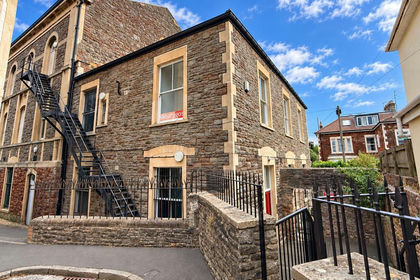 Development Land for sale in Bristol Central