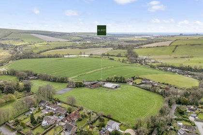 63.8 acres of Farm for sale in Bramber