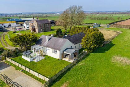 5.1 acres of House with Land for sale in Annan