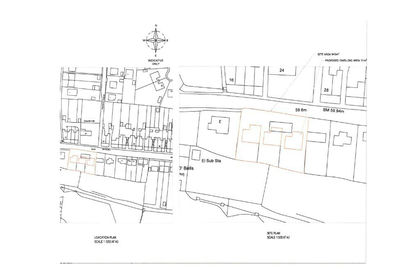 Development Land for sale in Barnsley North