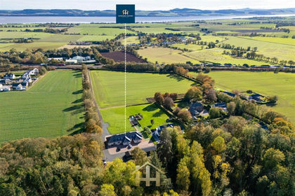 2.5 acres of Land for sale in Perth and Kinross-shire