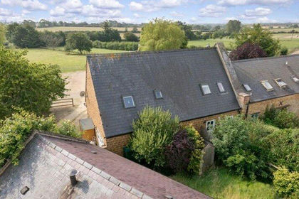 Barn Conversion for sale in Somerton