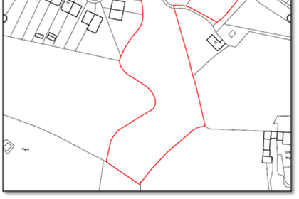 1.8 acres of Recreational Land for sale in Wirksworth