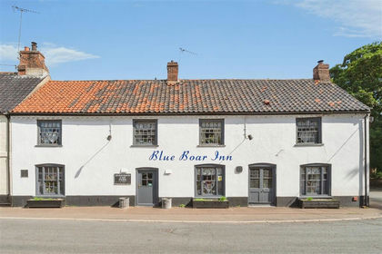Pub for sale in Ryburgh