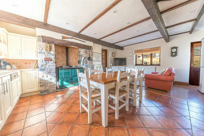 Barn Conversion for sale in Hincaster