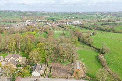 9 acres of Grazing Land for sale in Denby Dale