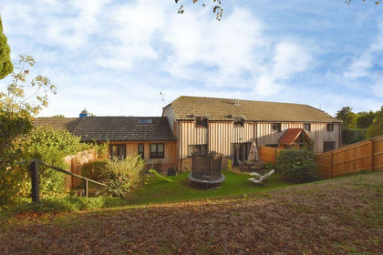 Barn Conversion for sale in Woodford