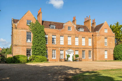 17 acres of Land for sale in Normandy