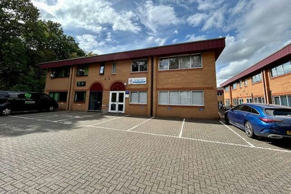 Land for sale in Aldermaston