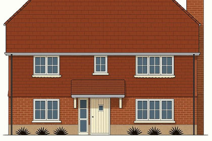 Development Land for sale in Sutton Valence