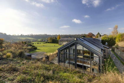 3 acres of House with Land for sale in St Cuthbert Out