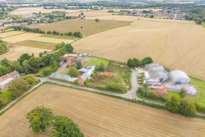 Development Land for sale in Rollesby