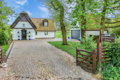 1 acre of Land for sale in Toseland