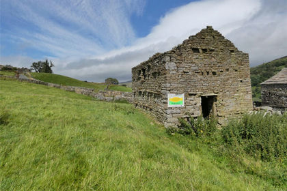 4.9 acres of Agricultural Land for sale in Muker