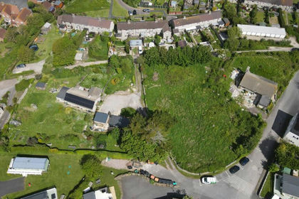 Development Land for sale in Swanage