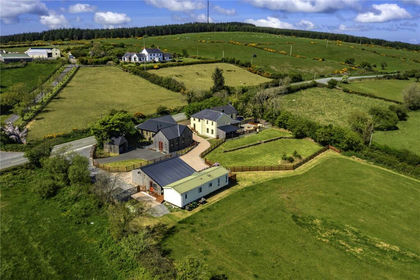 3 acres of Land for sale in Crymych