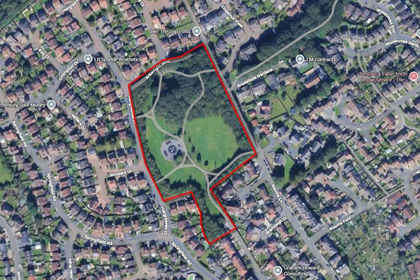 4.5 acres of Undeveloped Land for sale in Morley