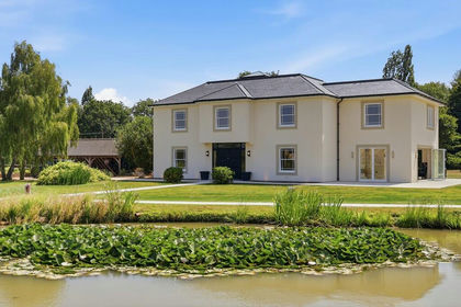 2 acres of House with Land for sale in Layer Marney