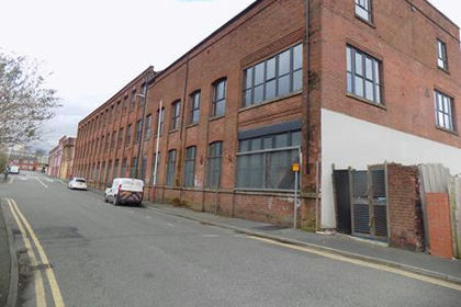 Development Land for sale in Bolton South and Walkden