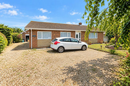 1 acres of House with Land for sale in Long Sutton