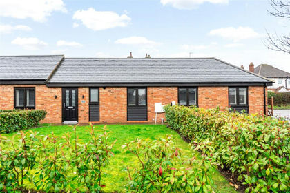 Land for sale in Lilley