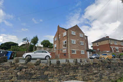 Residential Land for sale in Saddleworth