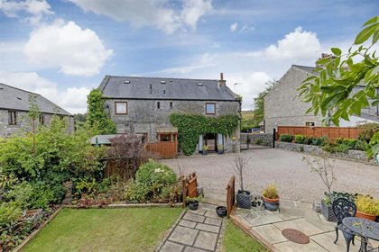 Barn Conversion for sale in Tideswell