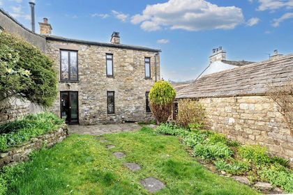 Land for sale in Dent