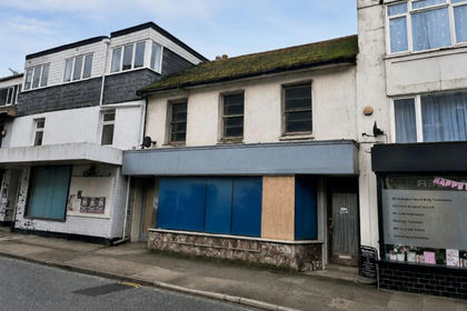 Development Land for sale in Brixham