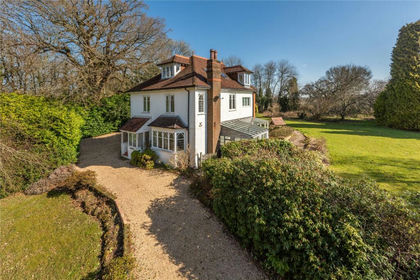 1.3 acres of Development Land for sale in Ockley