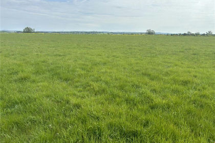 20.6 acres of Grazing Land for sale in Burtle