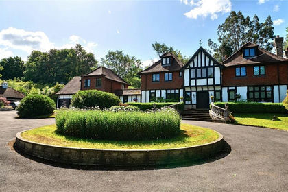 7.8 acres of Land for sale in Hartfield